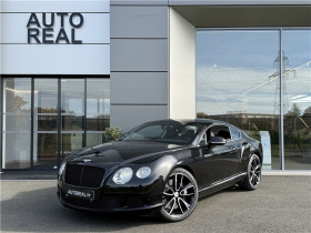 Bentley CONTINENTAL GT , garage AUTO REAL BORDEAUX  MERIGNAC