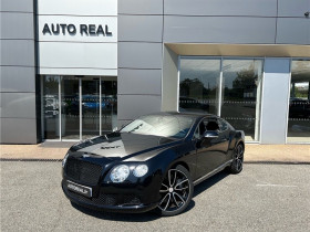 Bentley CONTINENTAL GT , garage AUTO REAL BORDEAUX  MERIGNAC