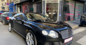 Annonce Bentley CONTINENTAL GT occasion Hybride W12 6.0 575 ch à PARIS