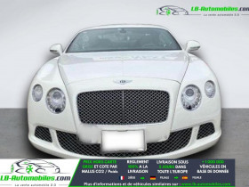 Bentley CONTINENTAL GT W12 6.0 575 ch  occasion � Beaupuy - photo n�3
