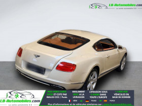 Bentley CONTINENTAL GT W12 6.0 575 ch  occasion � Beaupuy - photo n�3