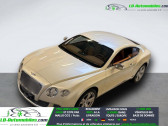 Annonce Bentley CONTINENTAL GT occasion Essence W12 6.0 575 ch � Beaupuy