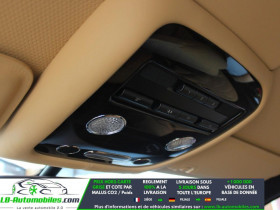 Bentley CONTINENTAL GT W12 6.0 575 ch  occasion � Beaupuy - photo n�7