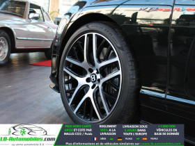 Bentley CONTINENTAL GT W12 6.0 575 ch  occasion � Beaupuy - photo n�6