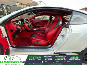 Bentley CONTINENTAL GT W12 6.0 575 ch  occasion � Beaupuy - photo n�3