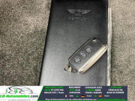 Bentley CONTINENTAL GT W12 6.0 575 ch  occasion � Beaupuy - photo n�8