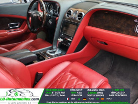 Bentley CONTINENTAL GT W12 6.0 575 ch  occasion � Beaupuy - photo n�5