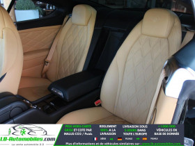 Bentley CONTINENTAL GT W12 6.0 575 ch  occasion � Beaupuy - photo n�4