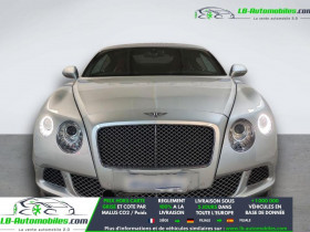 Bentley CONTINENTAL GT W12 6.0 575 ch  occasion � Beaupuy - photo n�4