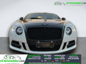 Bentley CONTINENTAL GT , garage LB AUTOMOBILES � Beaupuy
