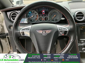 Bentley CONTINENTAL GT W12 6.0 575 ch  occasion � Beaupuy - photo n�6