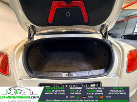 Bentley CONTINENTAL GT W12 6.0 575 ch  occasion � Beaupuy - photo n�5