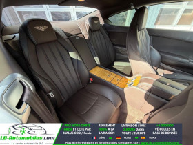 Bentley CONTINENTAL GT W12 6.0 575 ch  occasion � Beaupuy - photo n�4