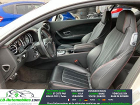 Bentley CONTINENTAL GT W12 6.0 575 ch  occasion � Beaupuy - photo n�5