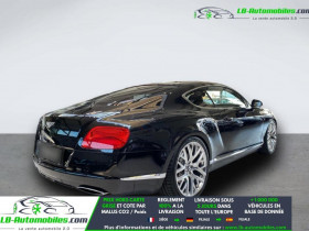Bentley CONTINENTAL GT W12 6.0 575 ch  occasion � Beaupuy - photo n�2