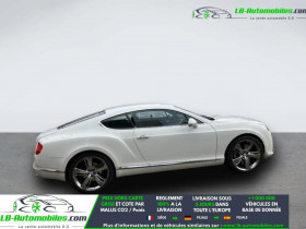 Bentley CONTINENTAL GT W12 6.0 575 ch  occasion � Beaupuy - photo n�4