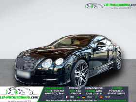 Bentley CONTINENTAL GT , garage LB AUTOMOBILES � Beaupuy