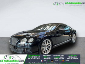 Bentley CONTINENTAL GT , garage LB AUTOMOBILES � Beaupuy