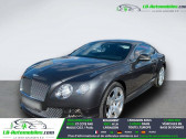 Annonce Bentley CONTINENTAL GT occasion Essence W12 6.0 575 ch � Beaupuy