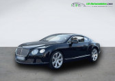 Annonce Bentley CONTINENTAL GT occasion Essence W12 6.0 575 ch  Beaupuy