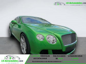 Bentley CONTINENTAL GT W12 6.0 575 ch   Beaupuy 31