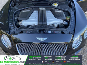 Bentley CONTINENTAL GT W12 6.0 590 ch BVA  occasion � Beaupuy - photo n�3