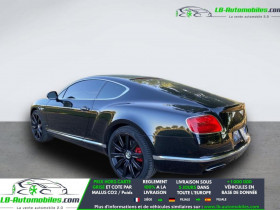 Bentley CONTINENTAL GT W12 6.0 590 ch BVA  occasion � Beaupuy - photo n�2