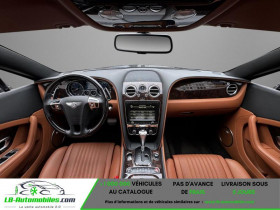 Bentley CONTINENTAL GT W12 6.0 590 ch BVA  occasion  Beaupuy - photo n3