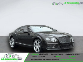 Bentley CONTINENTAL GT W12 6.0 590 ch BVA  occasion  Beaupuy - photo n2