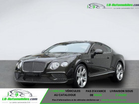 Bentley CONTINENTAL GT , garage LB AUTOMOBILES  Beaupuy