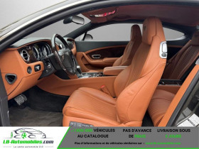 Bentley CONTINENTAL GT W12 6.0 590 ch BVA  occasion  Beaupuy - photo n7