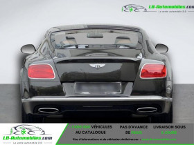 Bentley CONTINENTAL GT W12 6.0 590 ch BVA  occasion  Beaupuy - photo n6