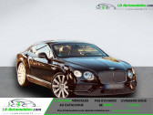 Annonce Bentley CONTINENTAL GT occasion Essence W12 6.0 590 ch BVA à Beaupuy