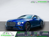 Annonce Bentley CONTINENTAL GT occasion Essence W12 6.0 635 ch BVA � Beaupuy