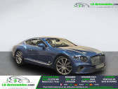 Annonce Bentley CONTINENTAL GT occasion Essence W12 6.0 635 ch BVA � Beaupuy