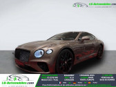 Bentley CONTINENTAL GT W12 6.0 635 ch BVA  � Beaupuy 31