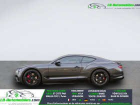 Bentley CONTINENTAL GT W12 6.0 635 ch BVA  occasion � Beaupuy - photo n�5