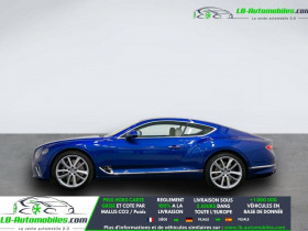 Bentley CONTINENTAL GT W12 6.0 635 ch BVA  occasion � Beaupuy - photo n�2