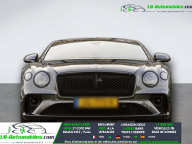 Bentley CONTINENTAL GT W12 6.0 635 ch BVA  occasion � Beaupuy - photo n�4