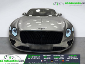 Bentley CONTINENTAL GT W12 6.0 635 ch BVA  occasion � Beaupuy - photo n�3