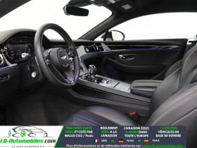 Bentley CONTINENTAL GT W12 6.0 635 ch BVA  occasion � Beaupuy - photo n�7