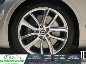 Bentley CONTINENTAL GT W12 6.0 635 ch BVA  occasion � Beaupuy - photo n�9