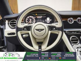 Bentley CONTINENTAL GT W12 6.0 635 ch BVA  occasion � Beaupuy - photo n�8