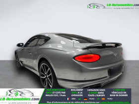 Bentley CONTINENTAL GT W12 6.0 635 ch BVA  occasion � Beaupuy - photo n�2