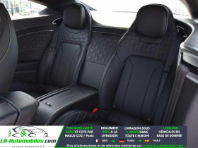 Bentley CONTINENTAL GT W12 6.0 635 ch BVA  occasion � Beaupuy - photo n�5