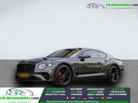 Bentley CONTINENTAL GT W12 6.0 635 ch BVA  occasion � Beaupuy - photo n�2