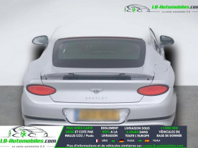 Bentley CONTINENTAL GT W12 6.0 635 ch BVA  occasion � Beaupuy - photo n�6