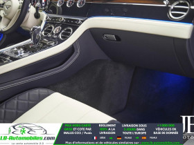 Bentley CONTINENTAL GT W12 6.0 635 ch BVA  occasion � Beaupuy - photo n�7