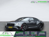 Bentley CONTINENTAL GT W12 6.0 635 ch BVA  � Beaupuy 31