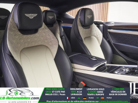 Bentley CONTINENTAL GT W12 6.0 635 ch BVA  occasion � Beaupuy - photo n�6